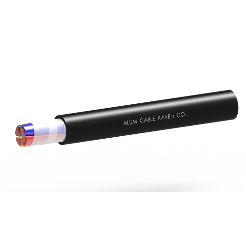 ALUM-N2XY SECTOR کابلهای سکتور مسی با عایق اکس ال پی ای